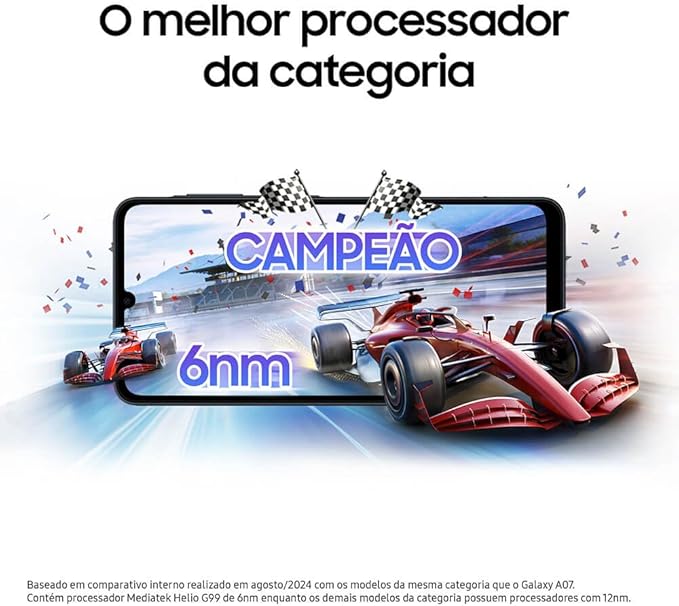 a07 Top 3 Melhores Smartphones Custo-Benefício até R$ 1.000 em 2026