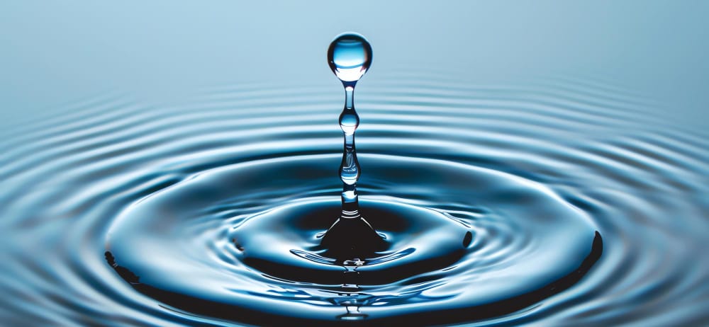 agua