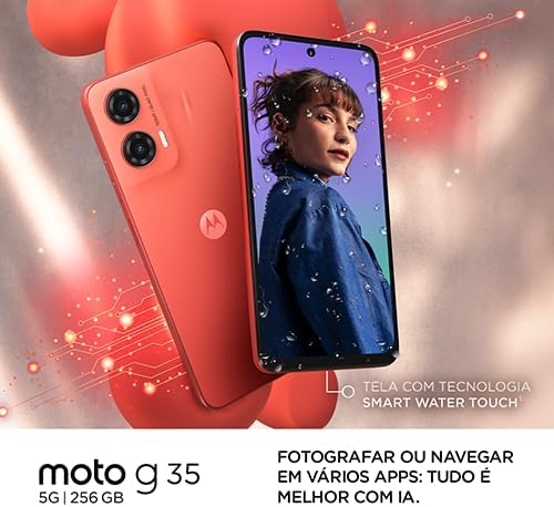 g35 Top 3 Melhores Smartphones Custo-Benefício até R$ 1.000 em 2026