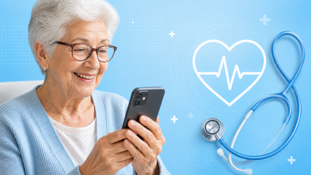 Telemedicina no SUS: guia completo para atendimento gratuito