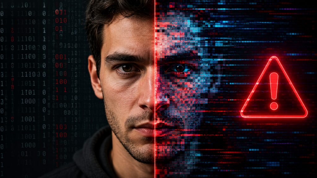 Deepfake: Como identificar um vídeo falso em 30 segundos
